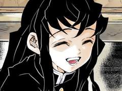 -귀칼- 소원인줄 알았던것