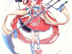 SD~LD 일러스트 상시 커미션