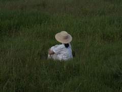 여름 회고록 : 녹색 첫사랑