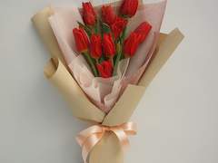 💐[이곤조영] 그는 나에게 꽃을 주었다.