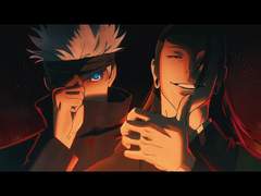 주술회전 게시판3 ] 그 가이드가 없는 동안 생긴 일