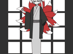 {나카자와 시로츠키 프로필}