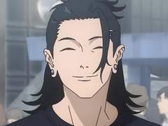 나랑 고죠가 5살이 됐다고???!!!! (플러스 이야기)