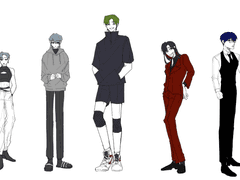 개판 5분 후 프로필