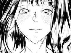 커미션 샘플 (흑백)🌱