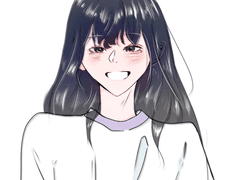 커미션 샘플(컬러)🌱