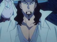 [원피스 상황문답] 드림주랑 연애할 때 궁예