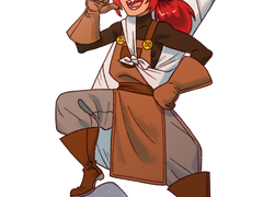 오드누티움 카야 두두코 로그정리 (중도하차)