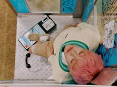 태양은 눈이 부시고 2