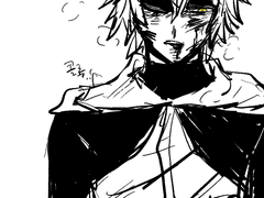 네가 쓰지 말라며