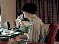 재회했을 때는 뭐라고 말하는 게 좋을까요