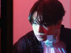 [국민] 소시오패스 집착광공 이보고싶어서 쓴글