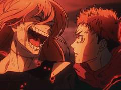 『주술회전』 INTERVIEW 5 - ｢시부야 사변｣ 오프닝 테마 ｢SPECIALZ｣ 츠네타 다이키(King Gnu)