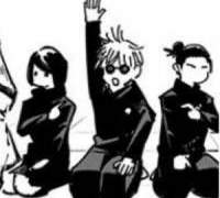 [주술회전 드림] 안녕, 아빠! 2