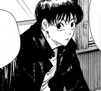 [주술회전 드림] 안녕, 아빠! 3