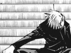 [주술회전 드림] 안녕, 아빠 5