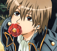 [은혼 드림] 유부녀 여주에게 반한 오키타 소고가 보고 싶다