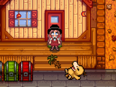 스타듀밸리 즐겜하기