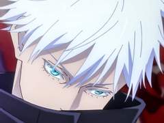 [주술회전] 시집살이 4 (完)