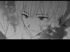 괴물의 뱃속에는 무엇이 들어있는가.