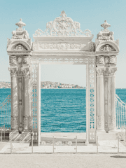 행운의 여신은 나의 것