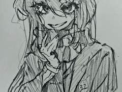 리타씨 해리포터 캐: 스칼렛 리츠