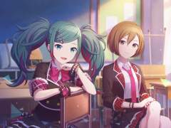 [프로세카] 미쿠메이미쿠 에어리어 대화 백업