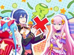 [프로세카] 미쿠루카미쿠 에어리어 대화 백업