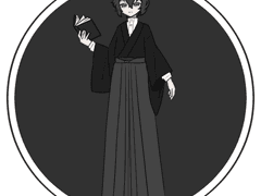 카가미네 나미다