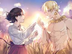 민뎅 (@min_dan9_cm)님 커미션