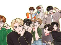 제로베이스원 연성모음 (2023.10)