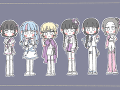 0928 추석기념 대가족🌕