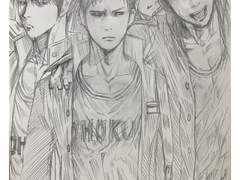 슬램덩크 Slamdunk