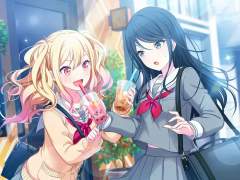 [프로세카] 이치사키이치 에어리어 대화 백업