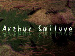 ┇Arthur Smillove ✠ zombie┇