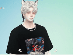 심즈4 플레이브 은호 심 배포