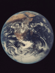 창백하고 푸른 점