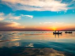 브라질 생태 관광