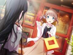 [프로세카] 이치호나이치 에어리어 대화 백업