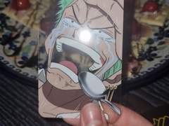 밥먹기 싫은 조로포카 도안 배포