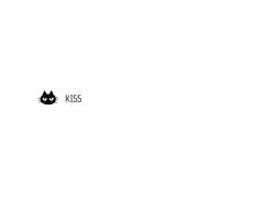탱댐 / kiss