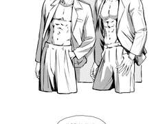 탱댐 / 회지 낙서와 후기