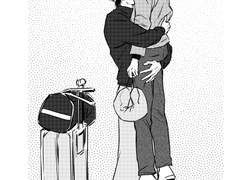 탱댐 / 회지 낙서와 후기