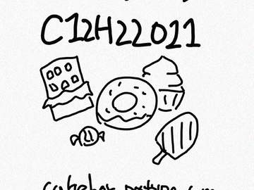 5. 식단 관리 3단계 : 당 줄이기