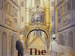 [하쿠카이] The Faulty Clockwork