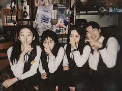 어느 가을 날, 오후