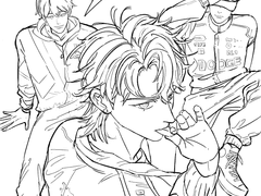 장신즈 예준 은호 하민