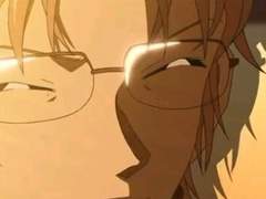 [ 코난 ] 질투를 하는 그의 모습이 너무나도 귀여보이는 드림주.