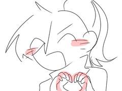 마카롱김치찌개볶음밥 커미션