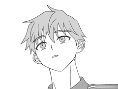 [뱅상] 좋아하는 것만으로도 괜찮아요